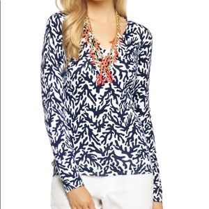 🎉PRICE DROP🎉 Lilly Pulitzer Adelaide Sweater